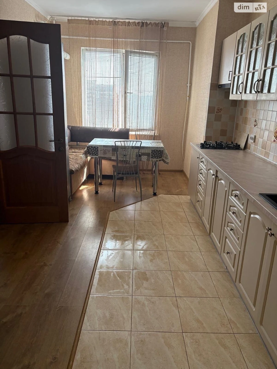 Long-Term Rental Apartment "Vyshenka"