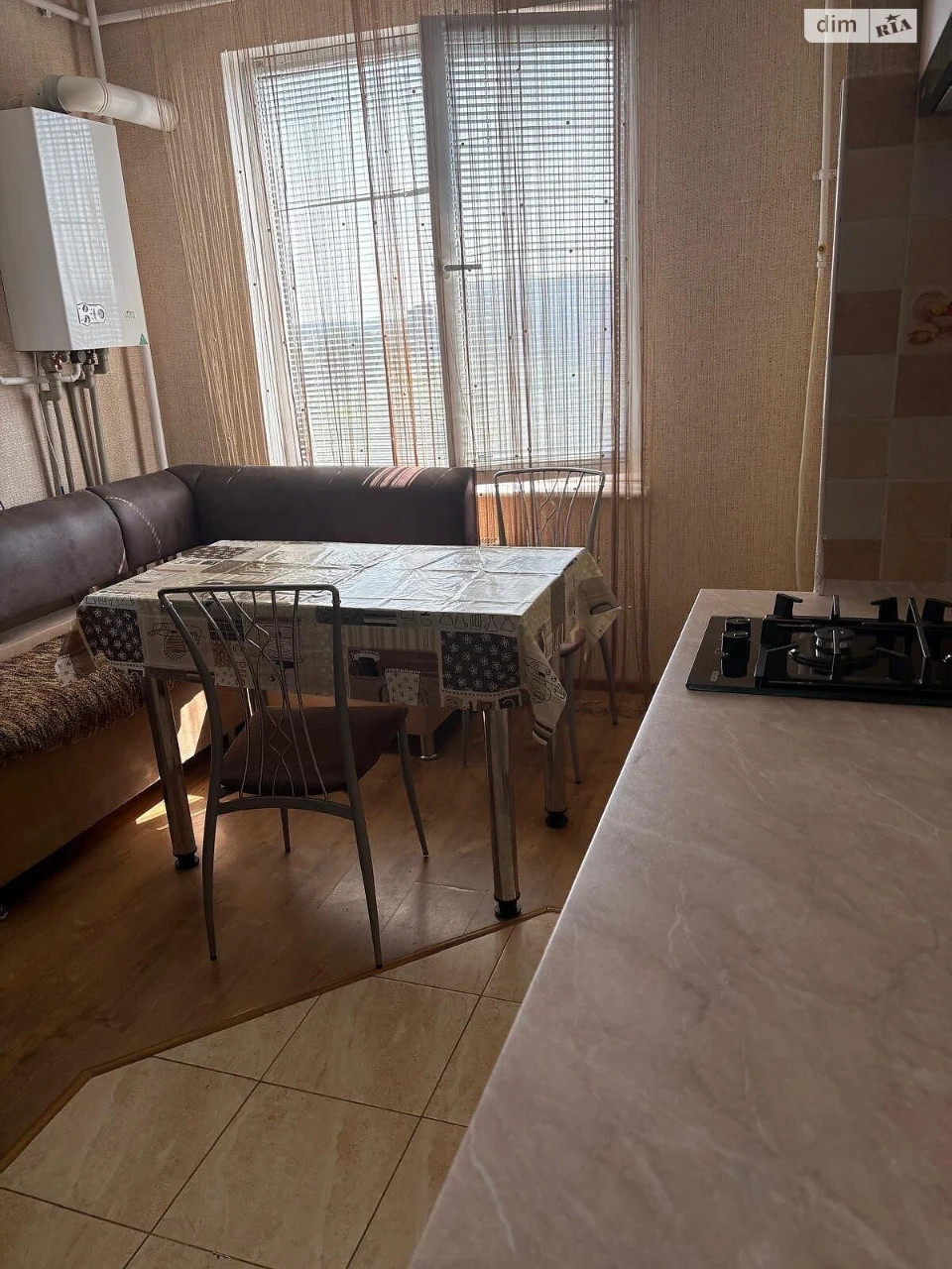 Long-Term Rental Apartment "Vyshenka"