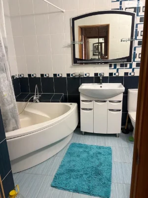 Long-Term Rental Apartment "Vyshenka"
