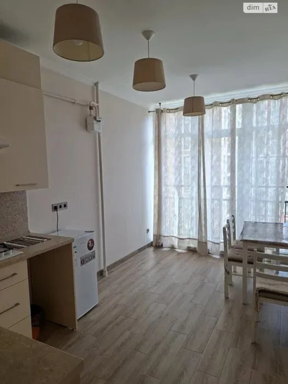 Long-Term Rental Apartment Near the Estate