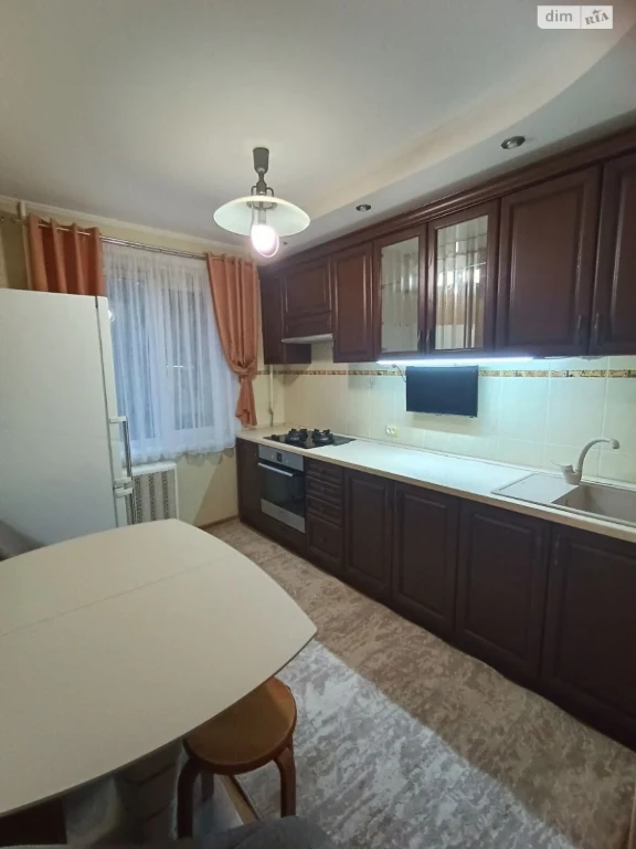 Long-Term Rental Apartment, Slavyanka