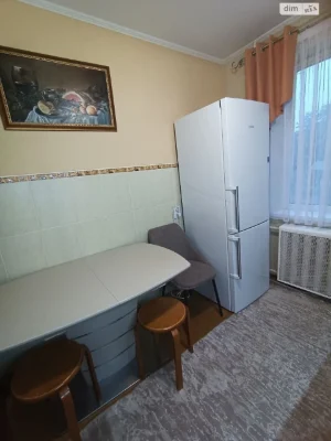 Long-Term Rental Apartment, Slavyanka