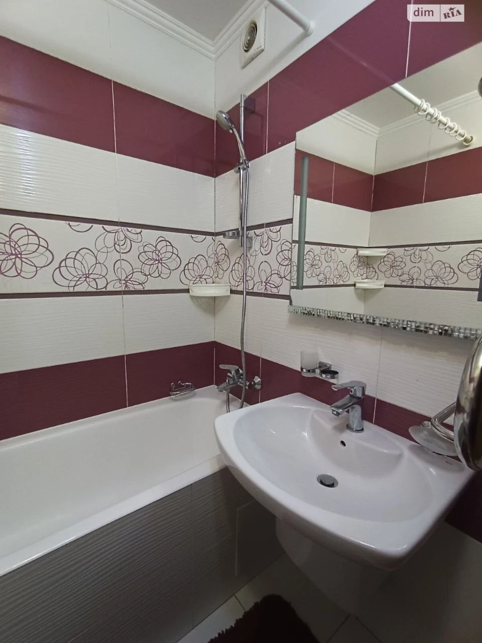Long-Term Rental Apartment, Slavyanka
