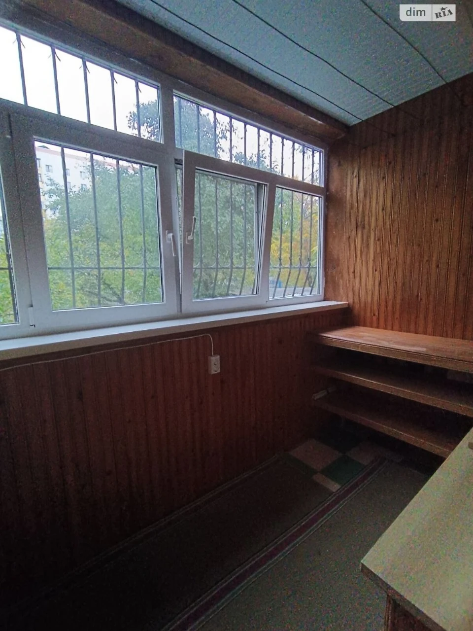 Long-Term Rental Apartment, Slavyanka