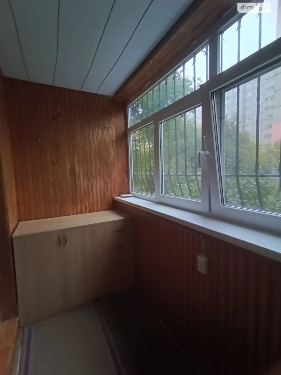 Long-Term Rental Apartment, Slavyanka