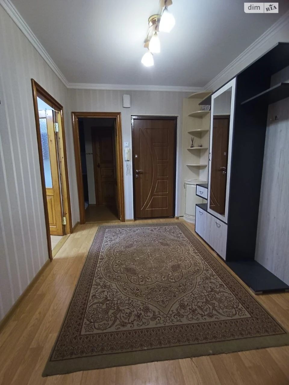 Long-Term Rental Apartment, Slavyanka
