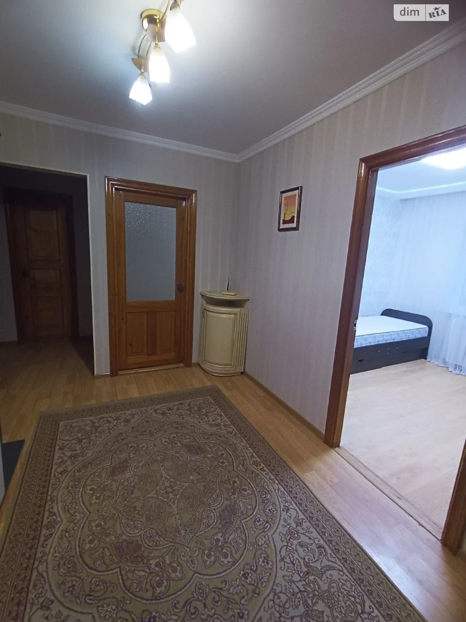 Long-Term Rental Apartment, Slavyanka