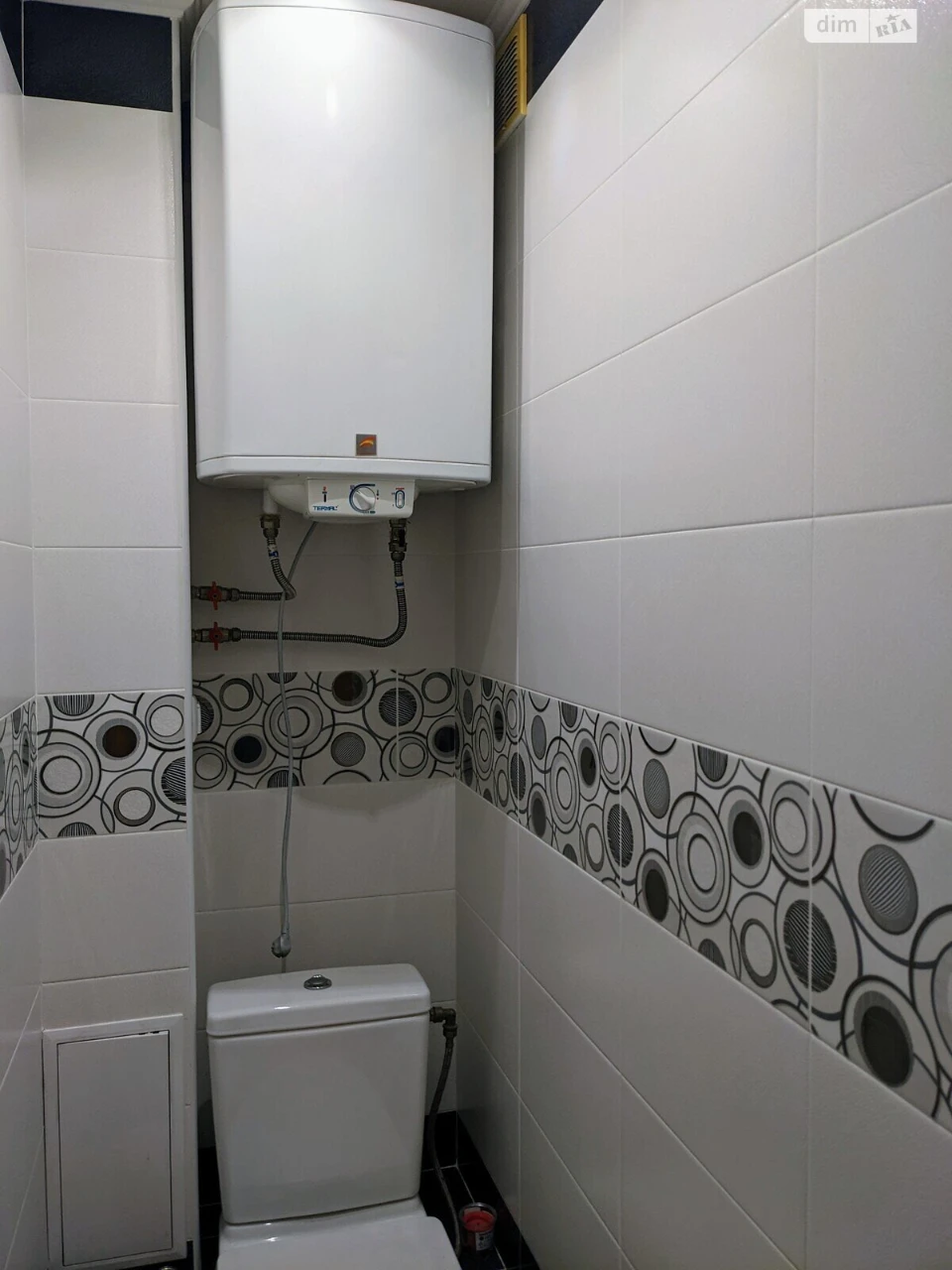 Long-Term Rental Apartment, Slavyanka