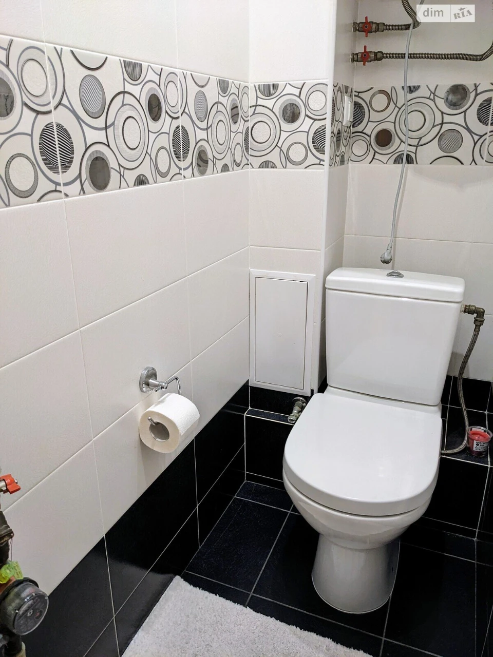 Long-Term Rental Apartment, Slavyanka