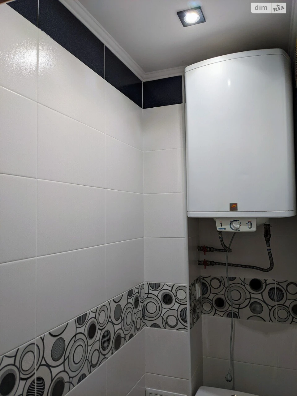 Long-Term Rental Apartment, Slavyanka