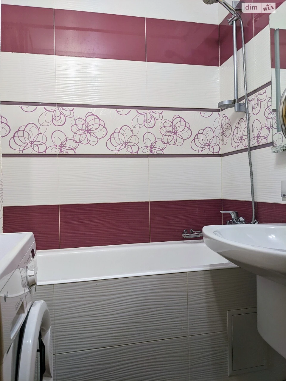 Long-Term Rental Apartment, Slavyanka