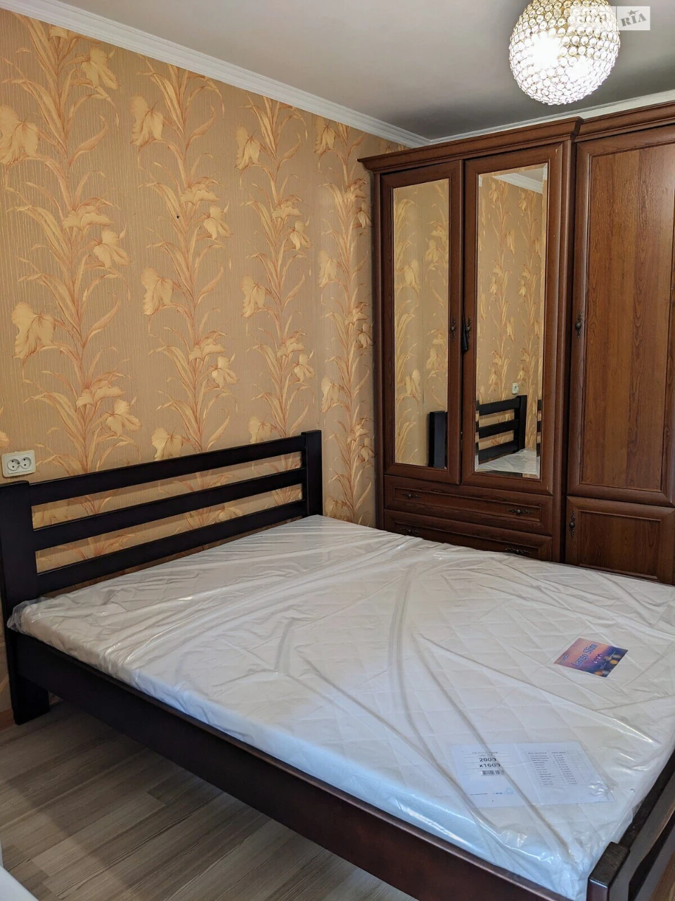 Long-Term Rental Apartment, Slavyanka