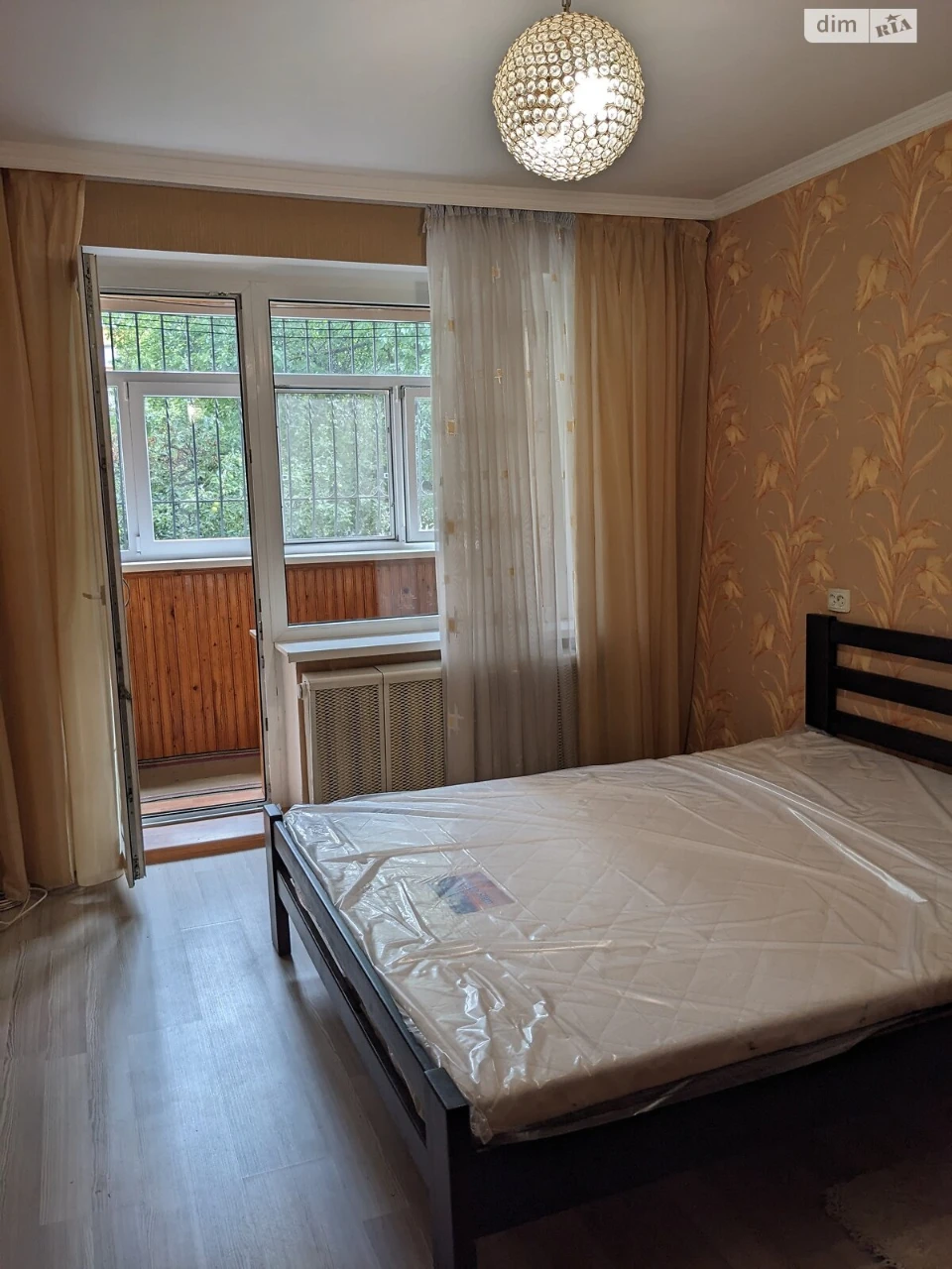 Long-Term Rental Apartment, Slavyanka