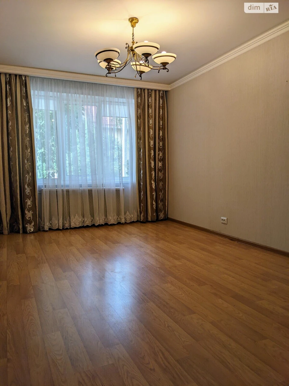 Long-Term Rental Apartment, Slavyanka