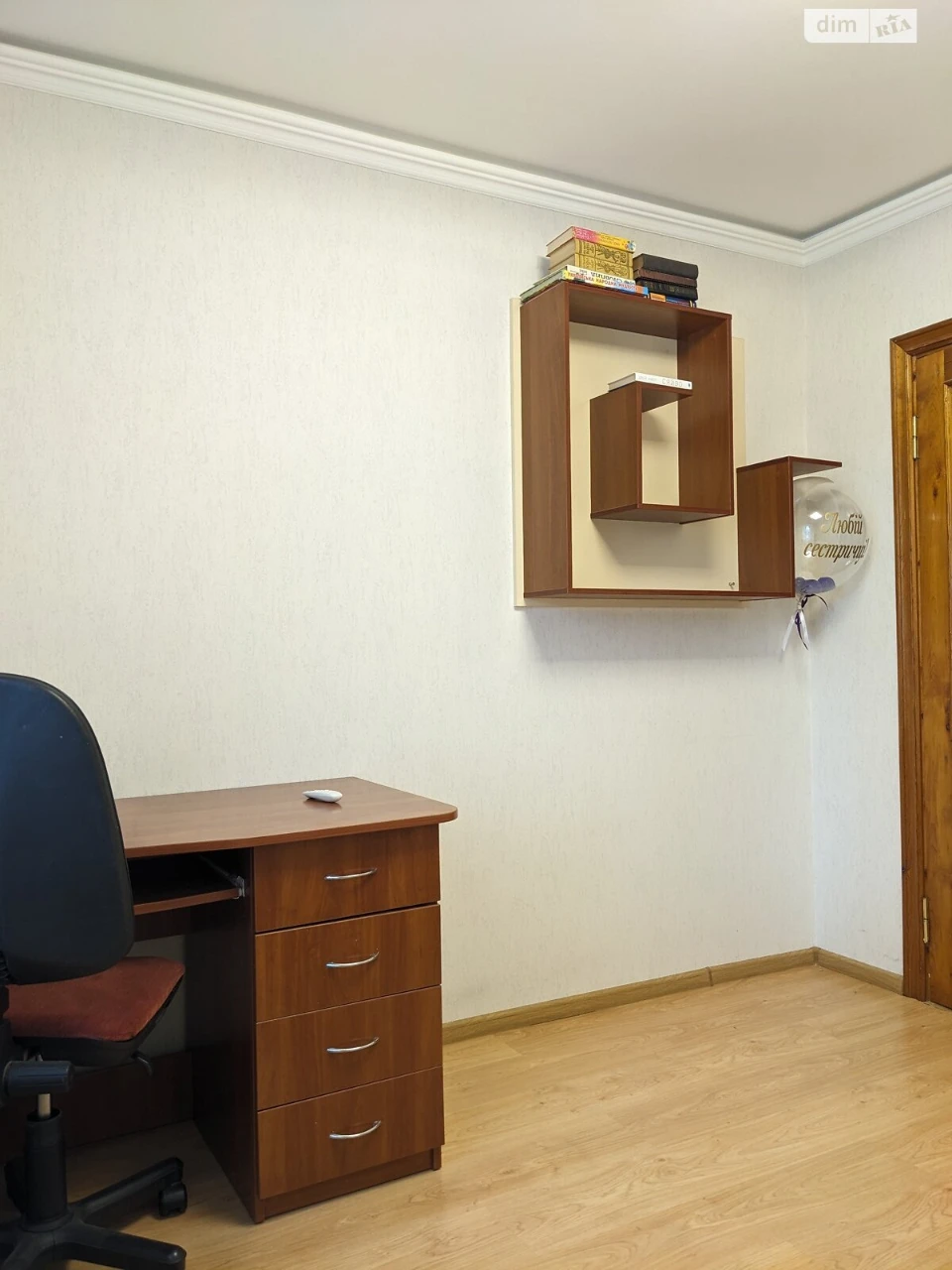 Long-Term Rental Apartment, Slavyanka