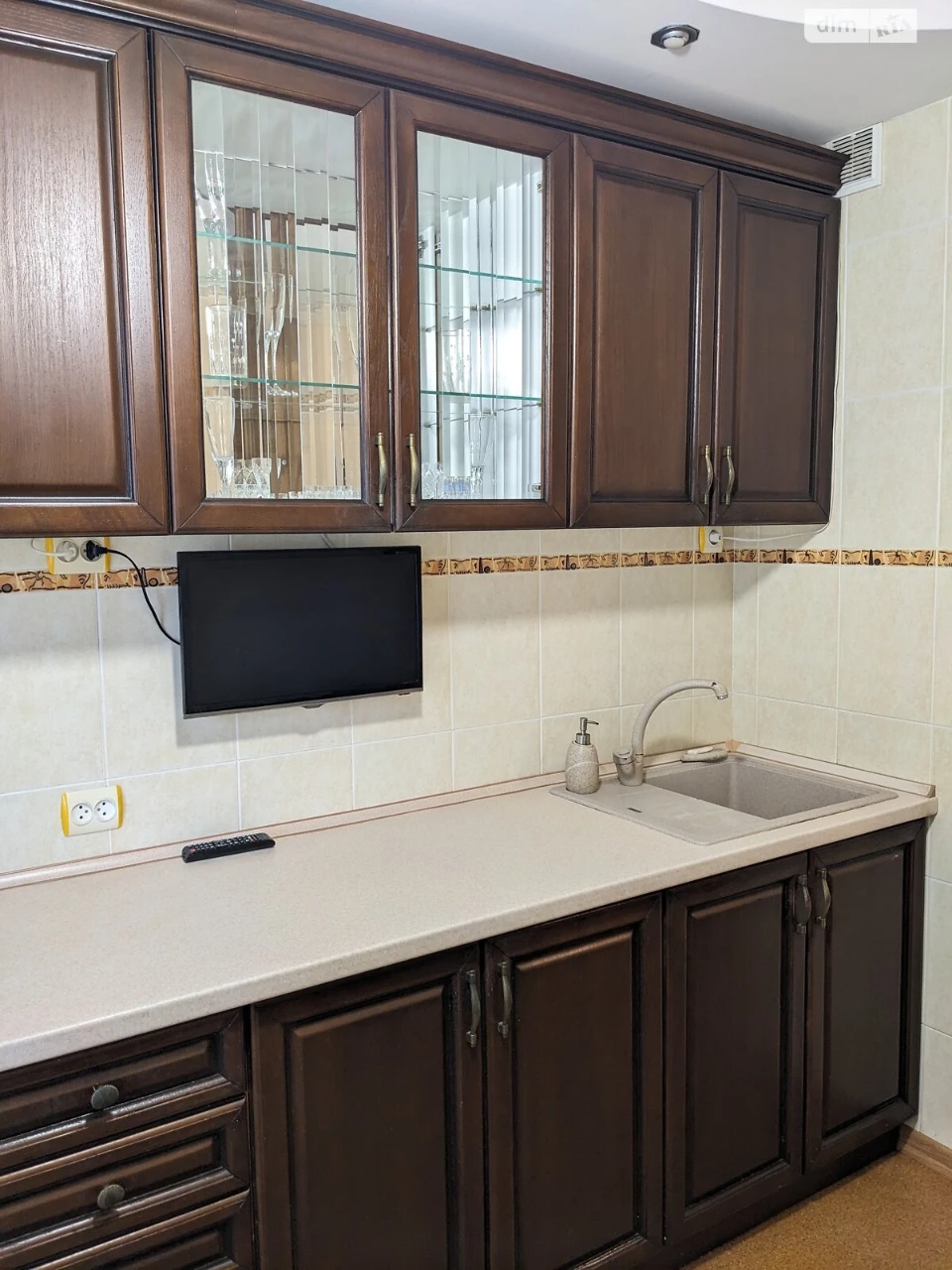 Long-Term Rental Apartment, Slavyanka