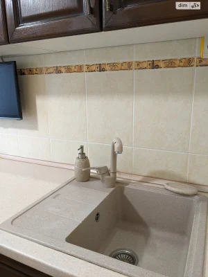 Long-Term Rental Apartment, Slavyanka