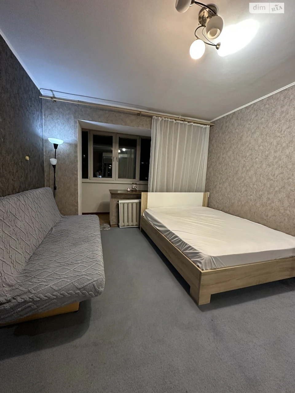 Long-Term Rental Apartment, Slavonka
