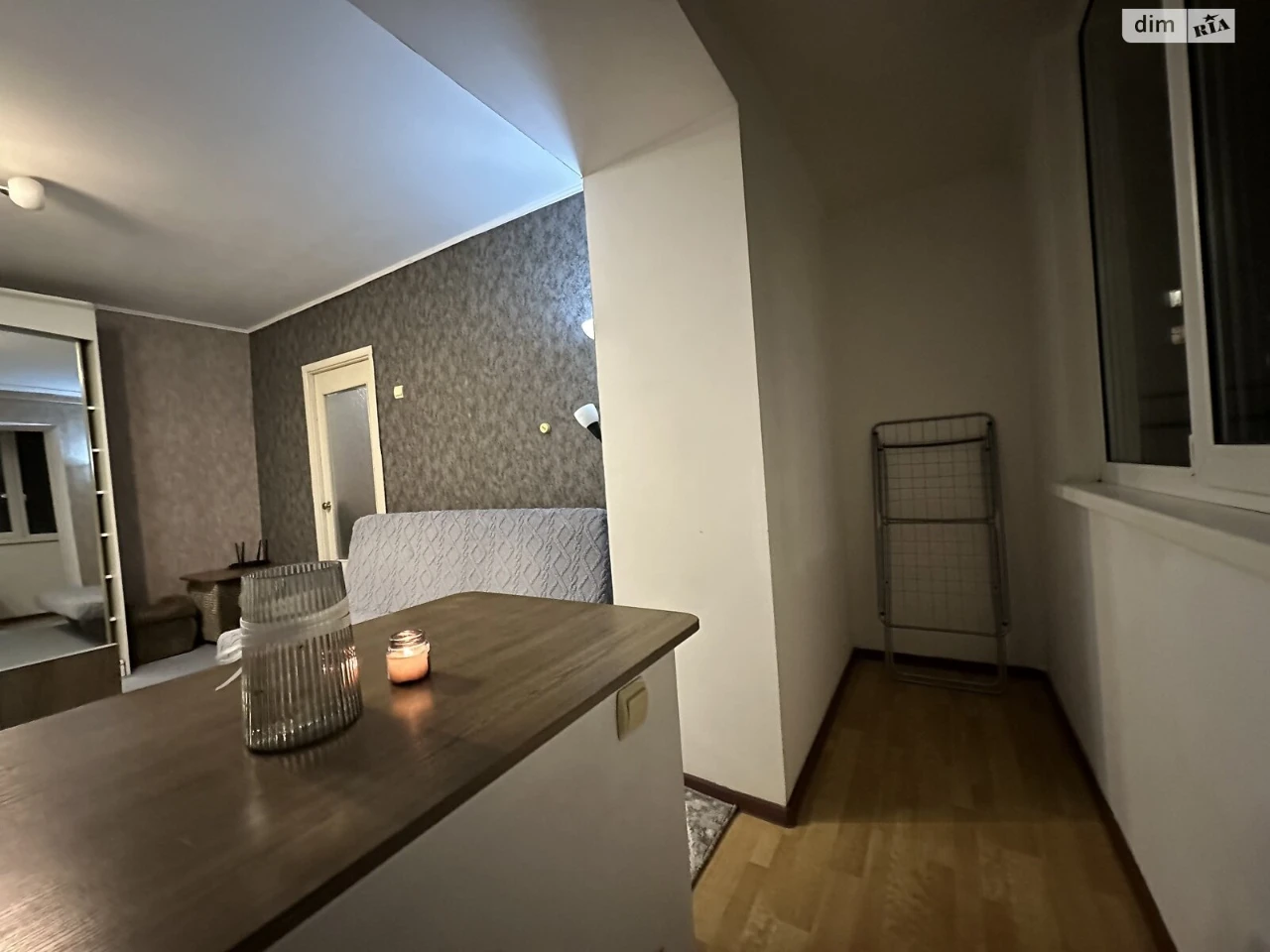 Long-Term Rental Apartment, Slavonka