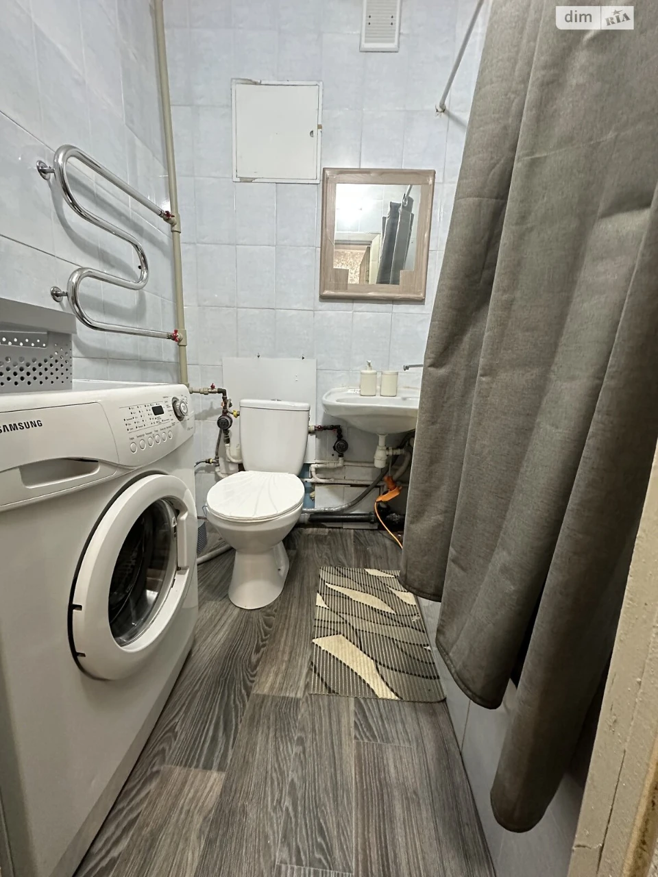 Long-Term Rental Apartment, Slavonka