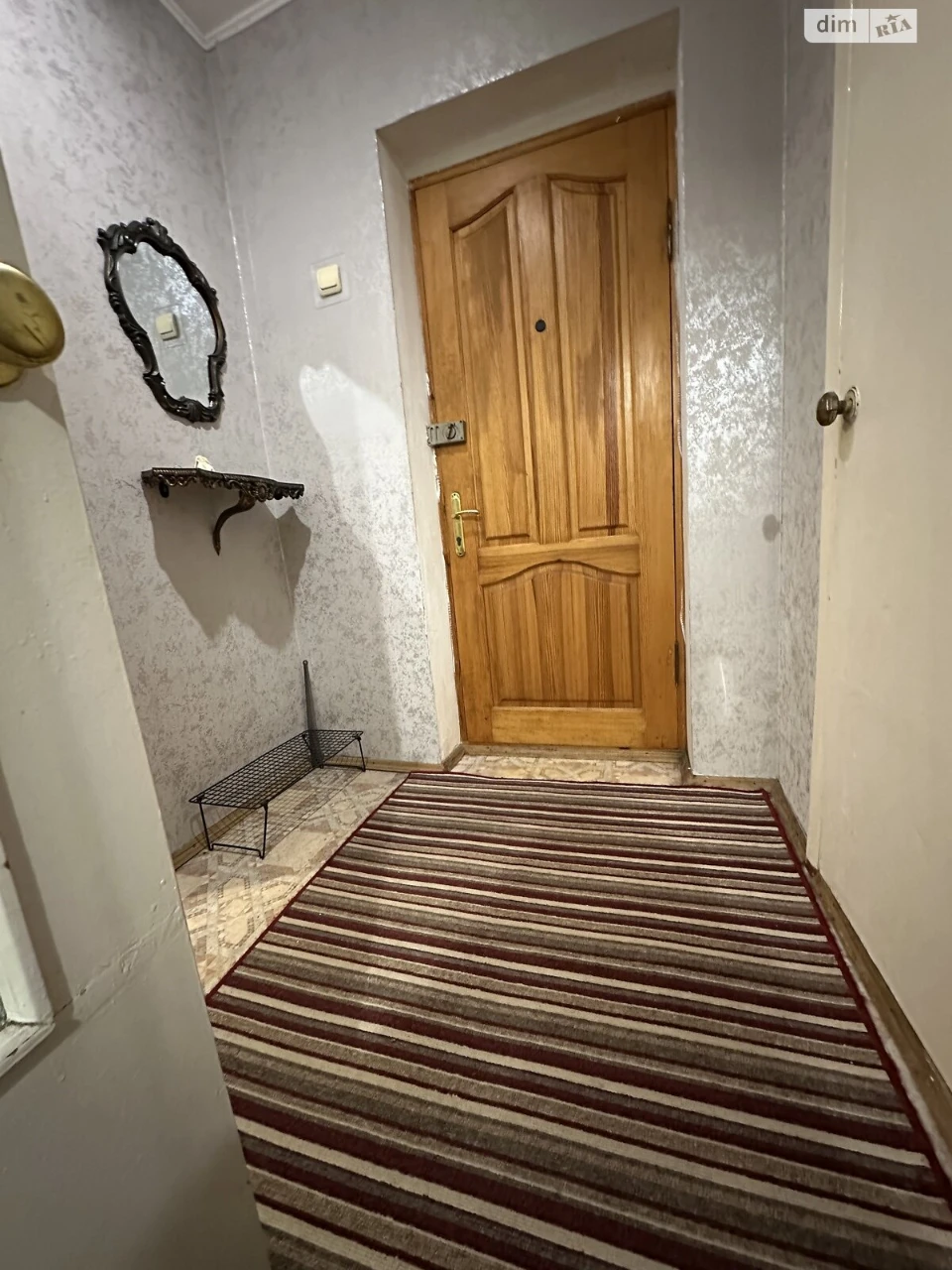 Long-Term Rental Apartment, Slavonka