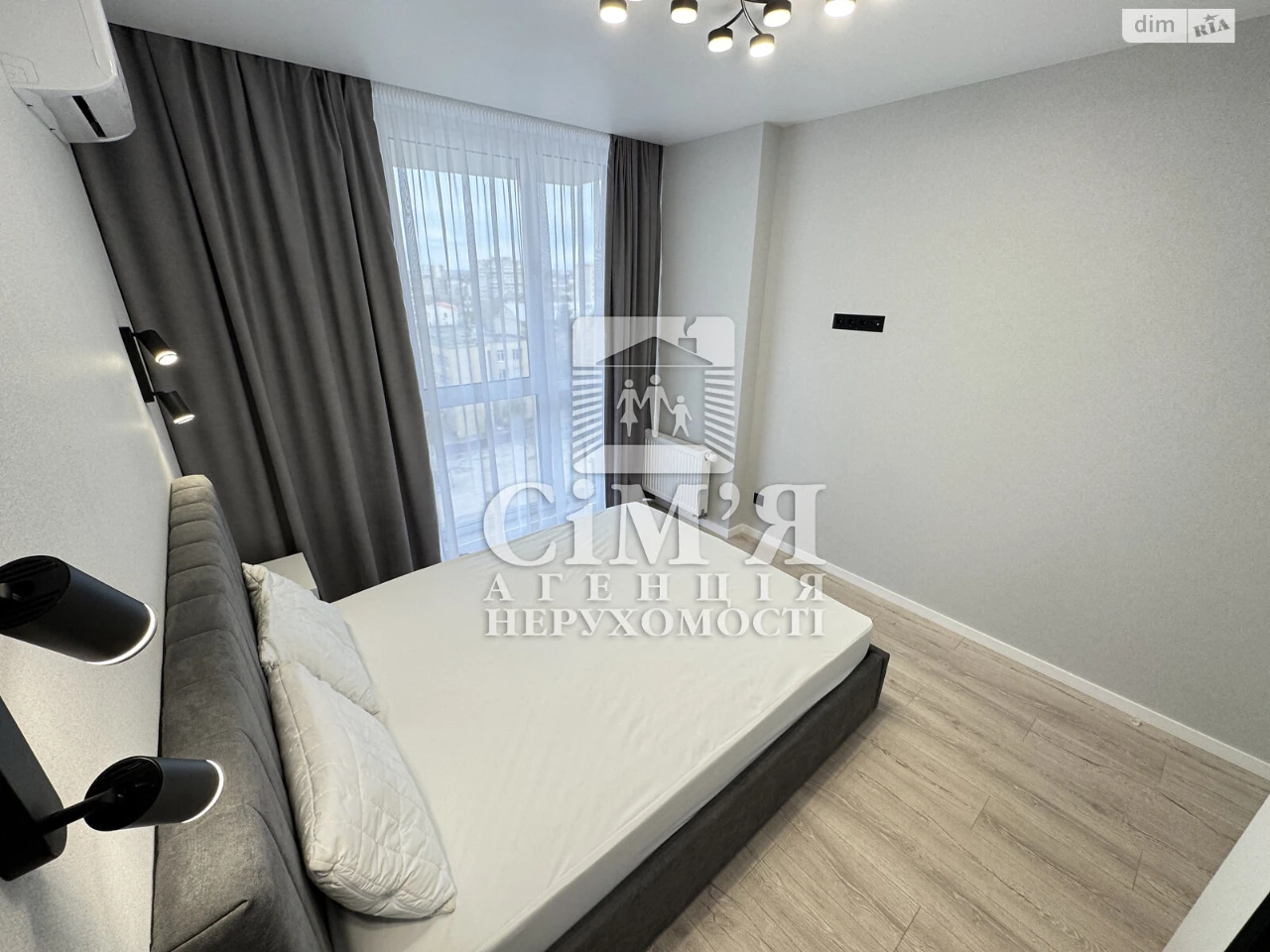 Long-Term Rental Apartment in the Center
