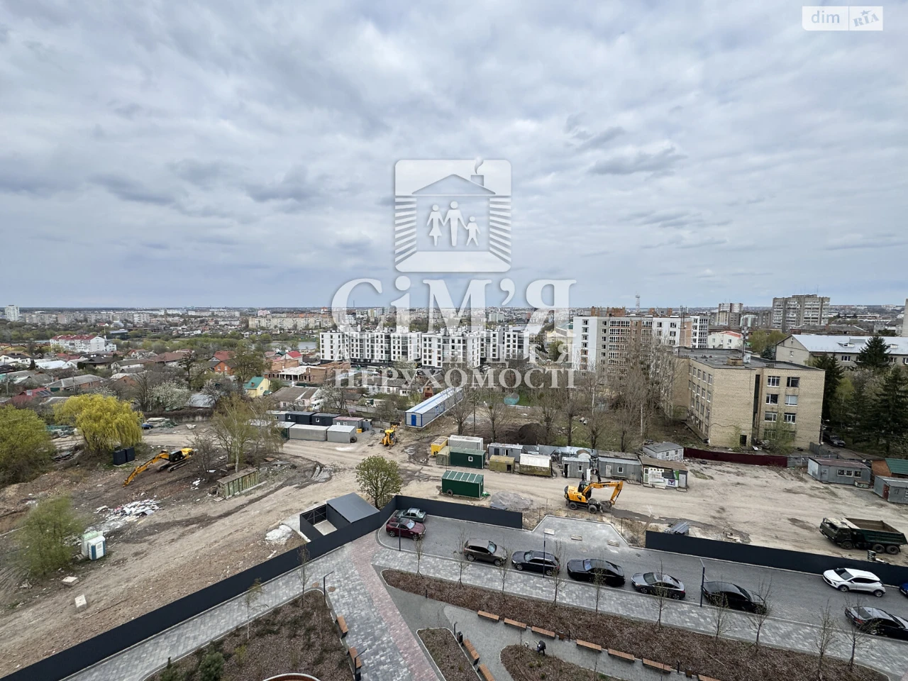 Long-Term Rental Apartment in the Center