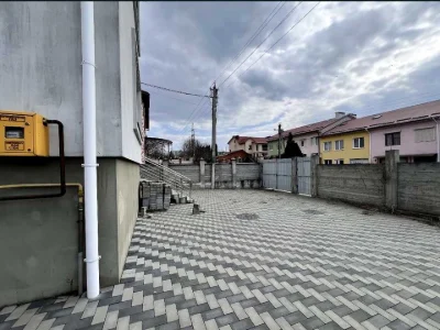 Будинок. Хмельницький, Михайла Орловського пров.