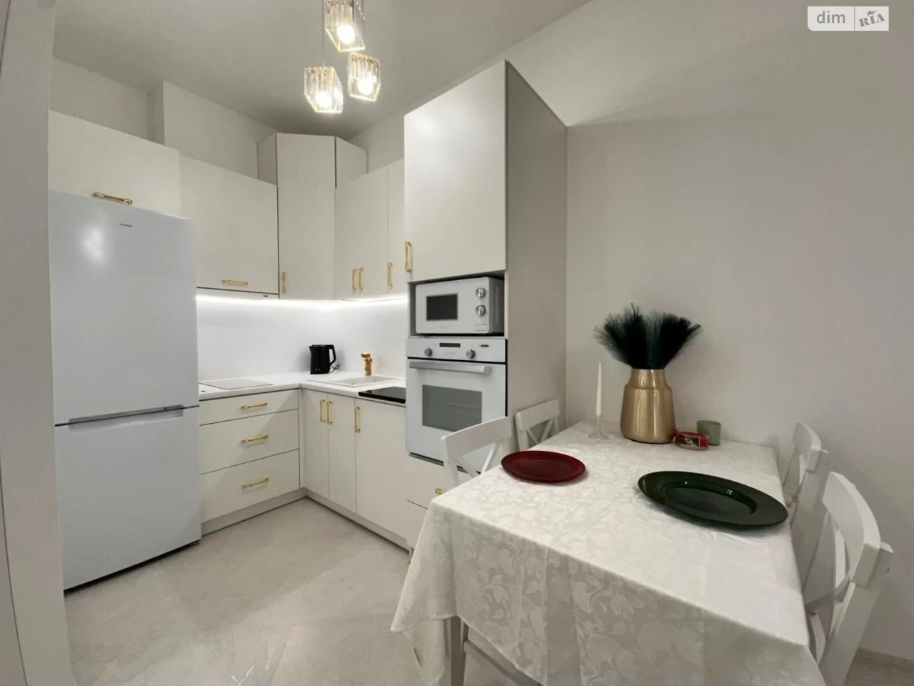 Long-Term Rental Apartment in Kumbar