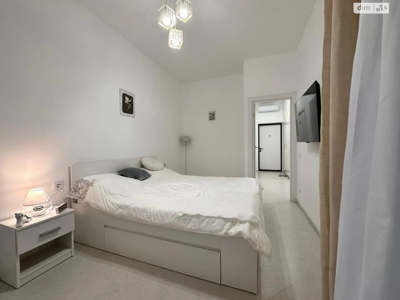 Long-Term Rental Apartment in Kumbar