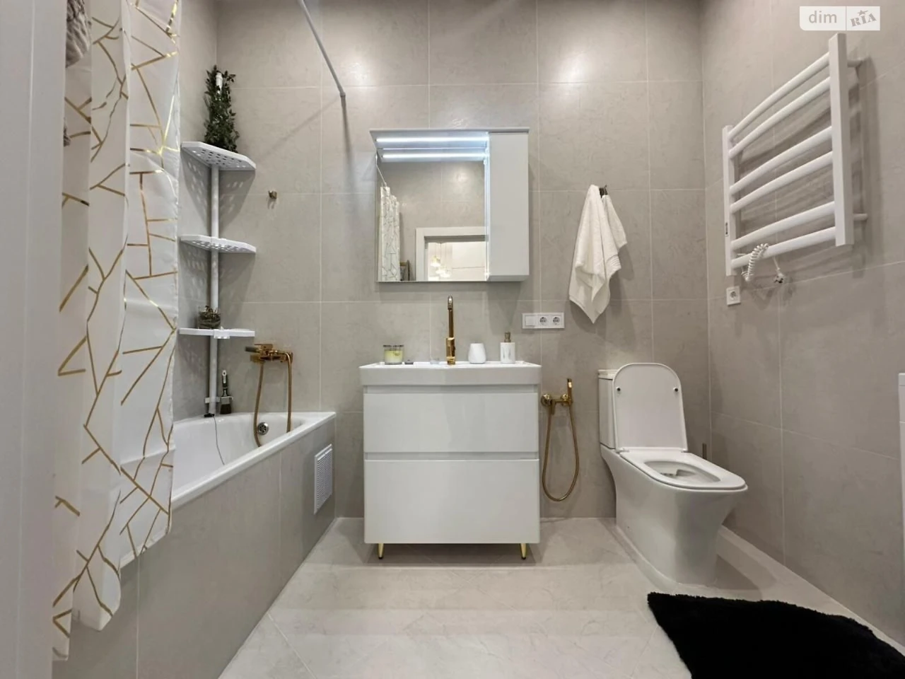 Long-Term Rental Apartment in Kumbar