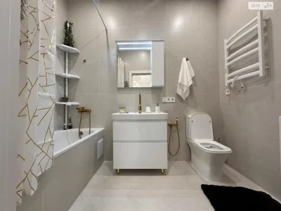 Long-Term Rental Apartment in Kumbar