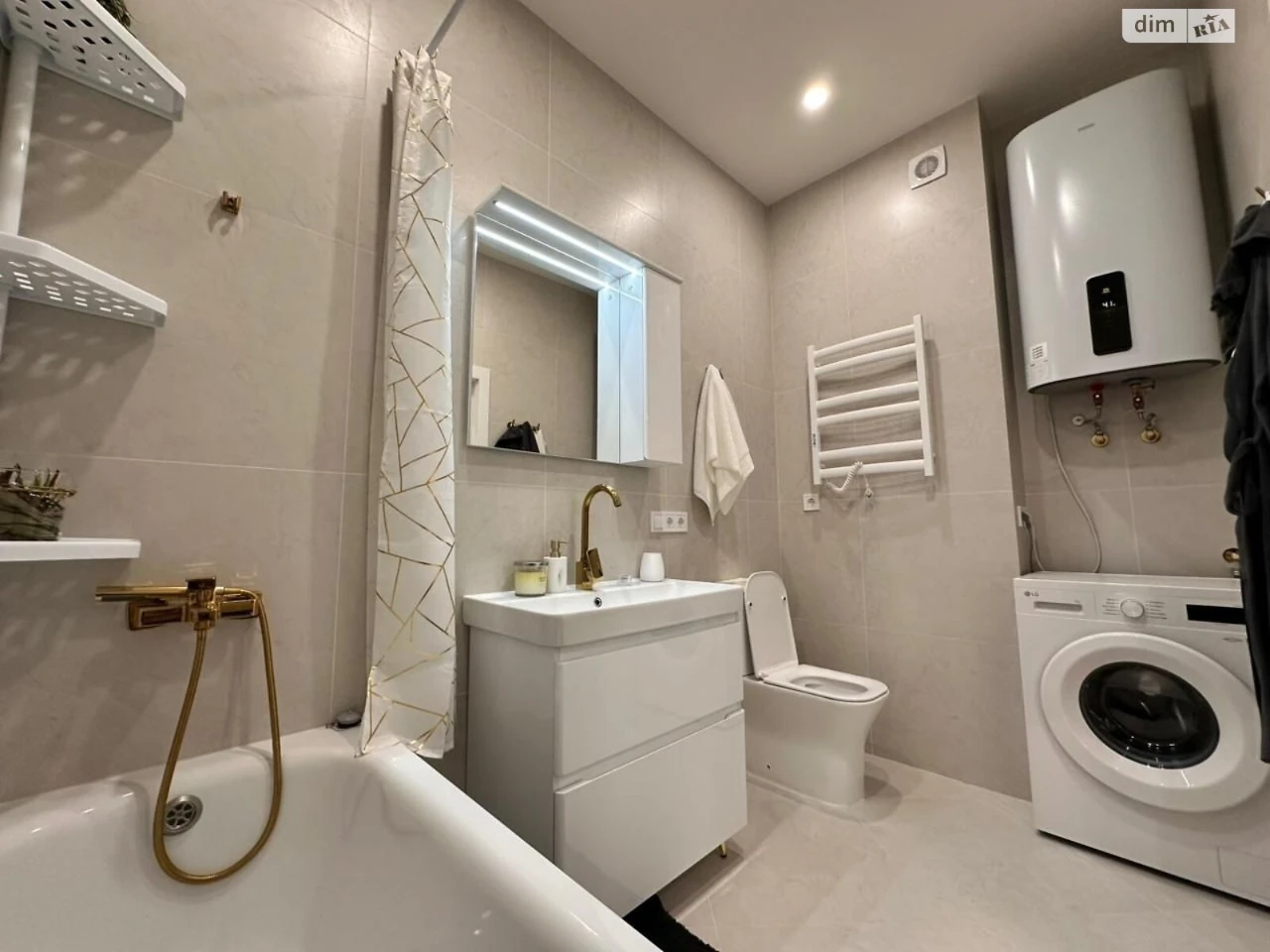 Long-Term Rental Apartment in Kumbar