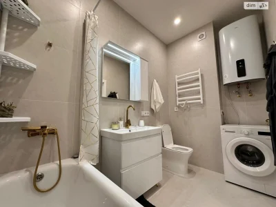 Long-Term Rental Apartment in Kumbar