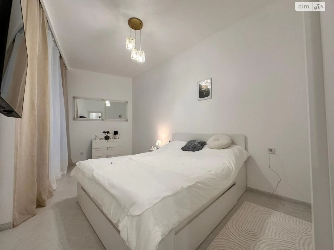 Long-Term Rental Apartment in Kumbar