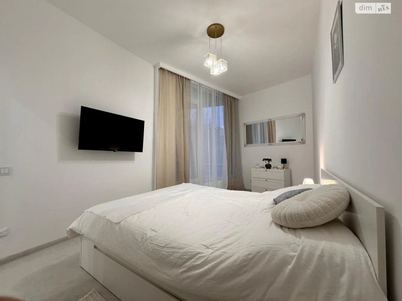 Long-Term Rental Apartment in Kumbar