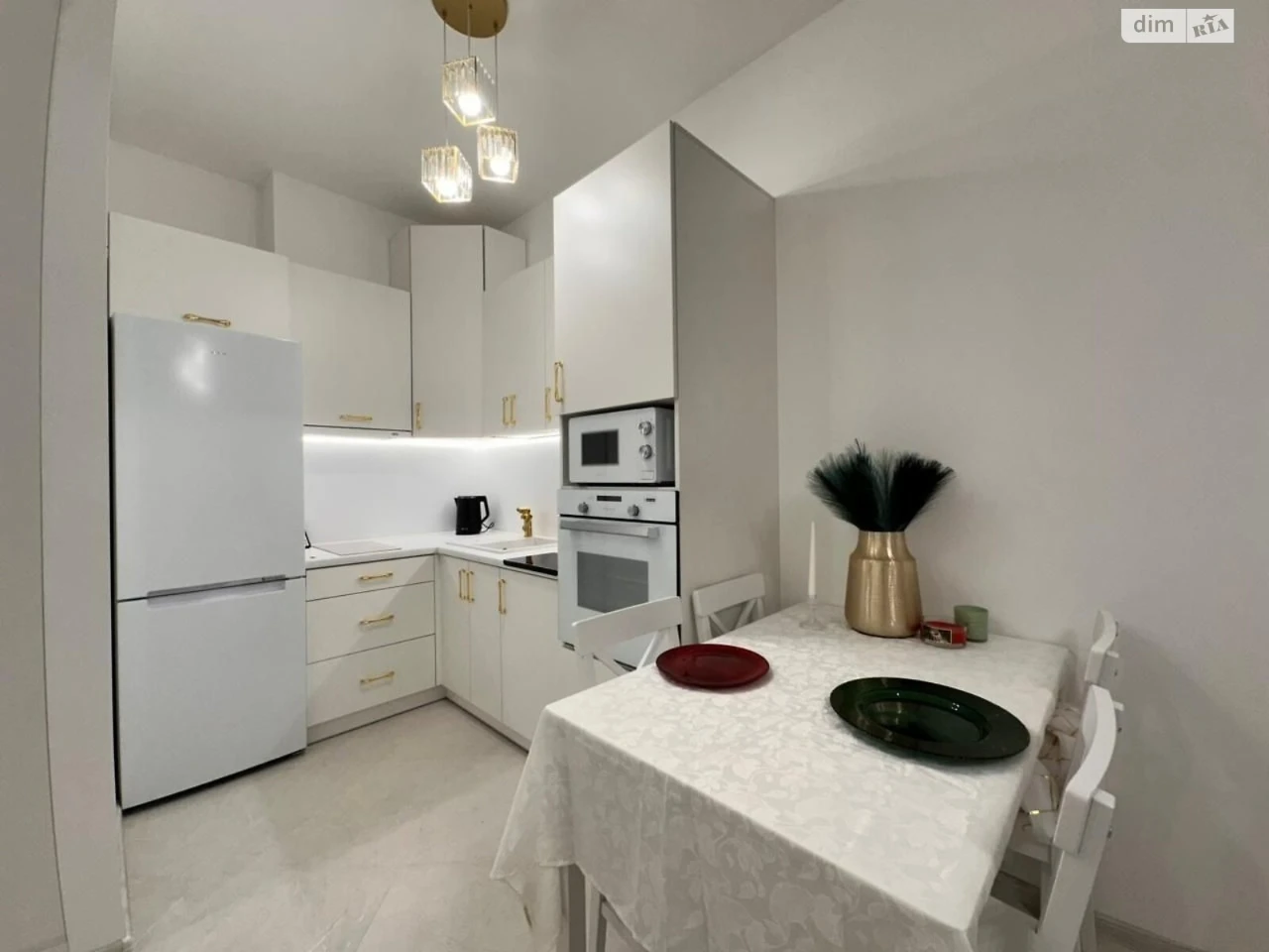 Long-Term Rental Apartment in Kumbar