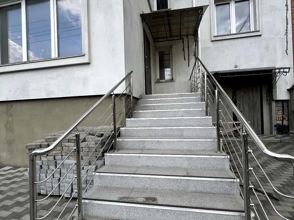 Будинок. Хмельницький, Михайла Орловського пров.
