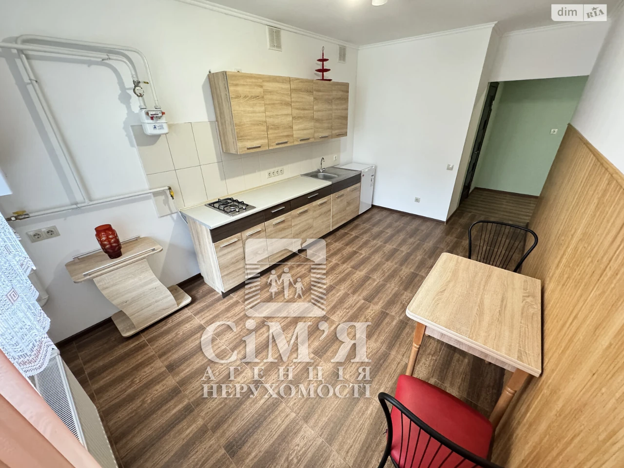 Довгострокова Оренда Квартира Ближнє замостя
