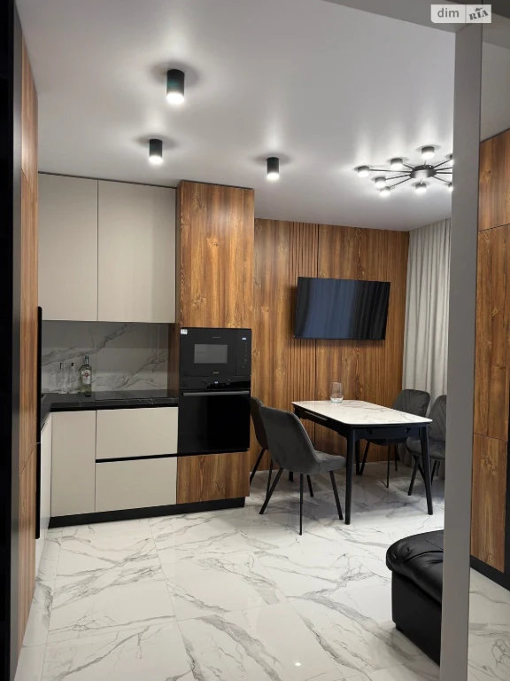 Long-Term Rental Apartment Academic