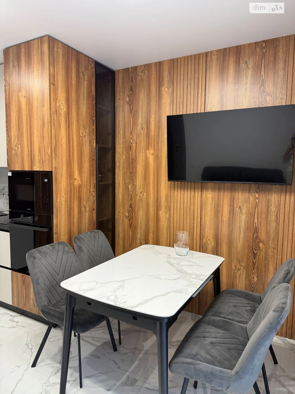 Long-Term Rental Apartment Academic