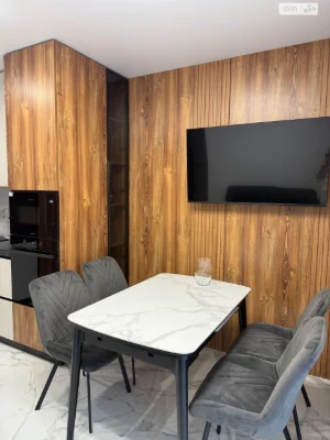 Long-Term Rental Apartment Academic