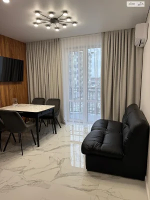 Long-Term Rental Apartment Academic