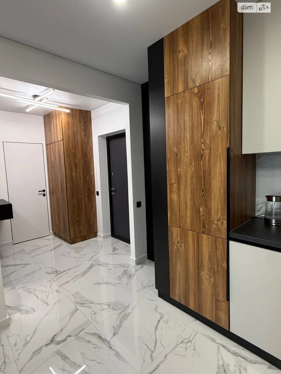 Long-Term Rental Apartment Academic