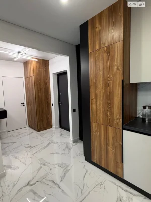 Long-Term Rental Apartment Academic