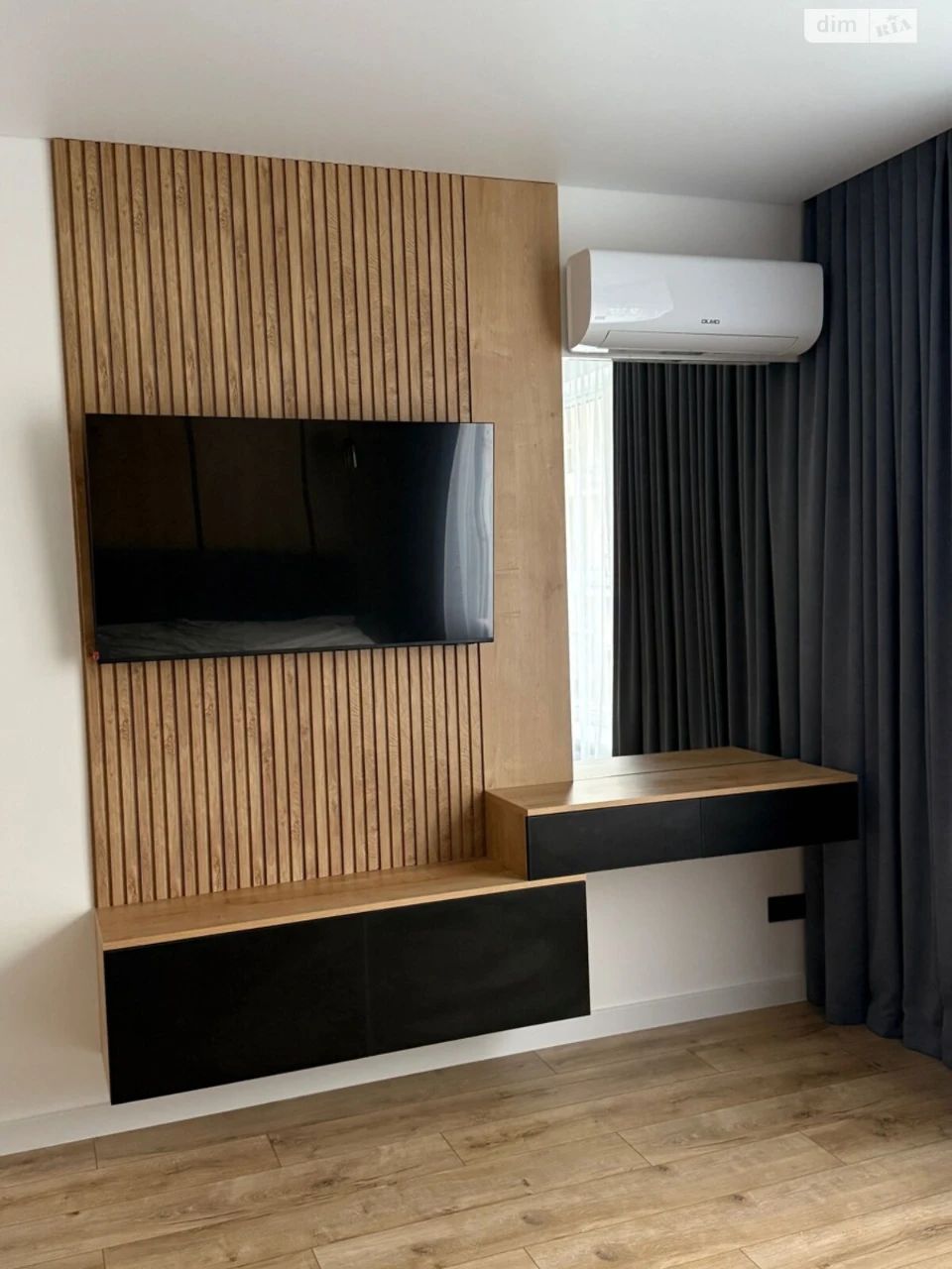 Long-Term Rental Apartment Academic
