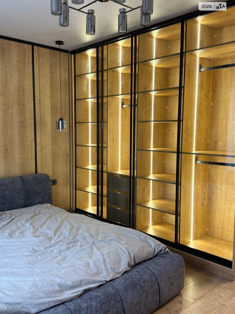 Long-Term Rental Apartment Academic