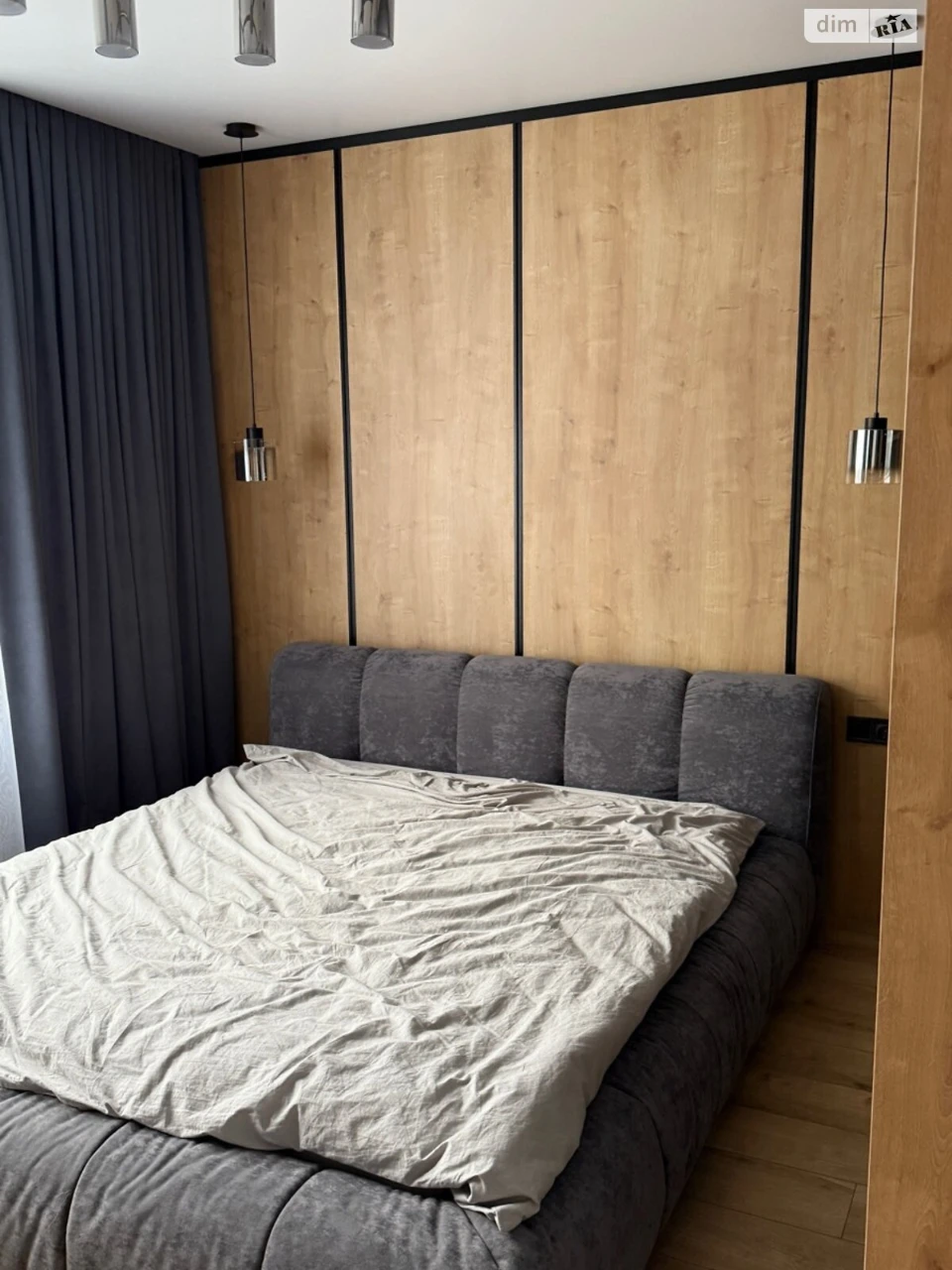 Long-Term Rental Apartment Academic