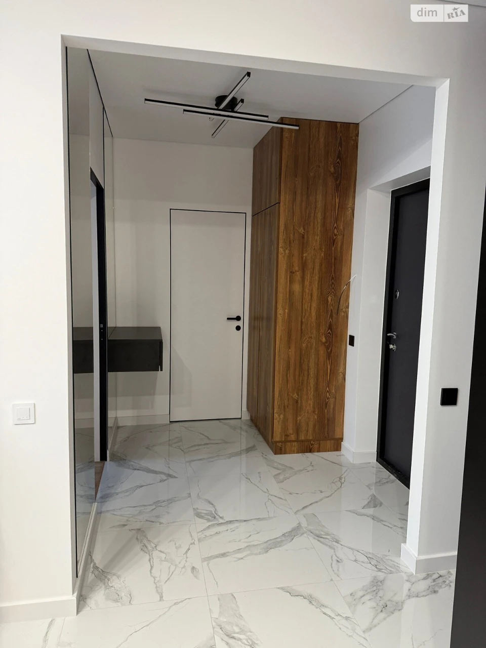 Long-Term Rental Apartment Academic