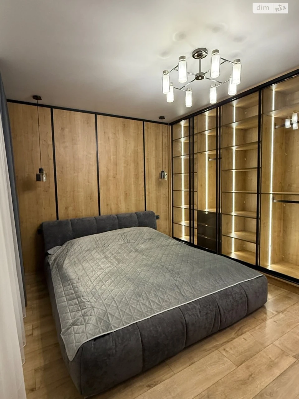 Long-Term Rental Apartment Academic